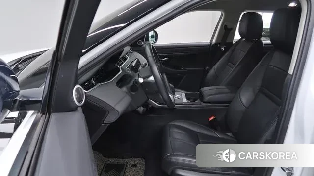 Land Rover Range Rover Evoque 2nd Generation id 3021031 из Кореи 20