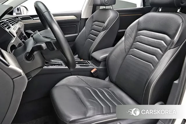 Volkswagen Arteon id 3616502 из Кореи 20