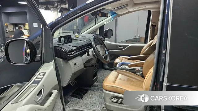 Hyundai Staria id 3027886 из Кореи 20