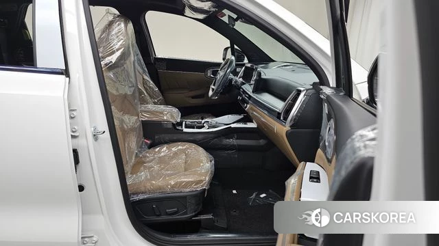 Kia The New Sorento 4th Generation id 4607292 из Кореи 32