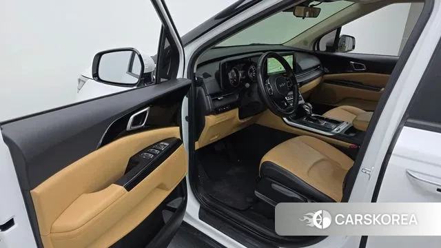 Kia Carnival 4th generation id 3468322 из Кореи 20