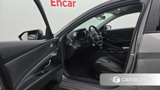 Hyundai Avante (CN7) id 3033360 из Кореи 20