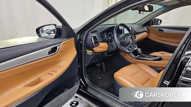 Hyundai Grandeur IG id 3526176 из Кореи 20