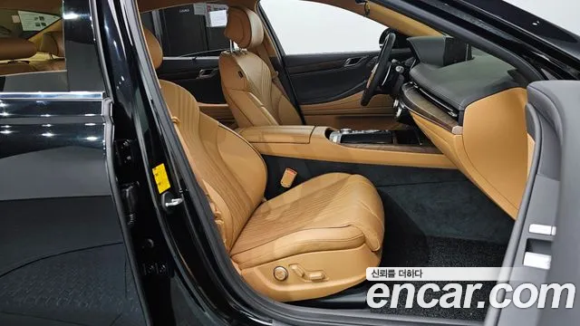 Genesis G80 (RG3) id 2817516 из Кореи 20