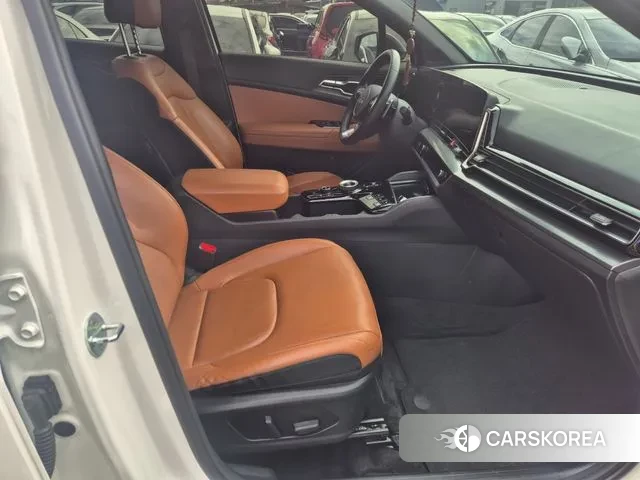 Kia Sportage 5th Generation id 3577481 из Кореи 15