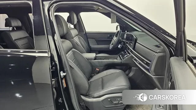 Hyundai Santa Fe (MX5) id 3610255 из Кореи 20