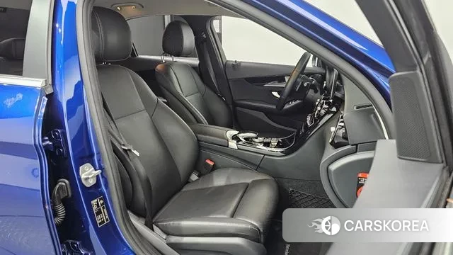 Mercedes-Benz C-Class W205 id 3055163 из Кореи 20