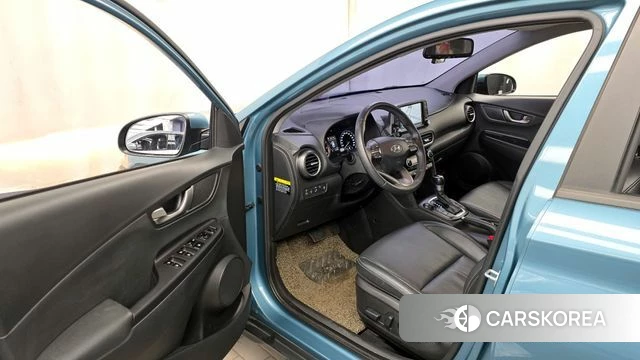 Hyundai Kona id 3814412 из Кореи 20