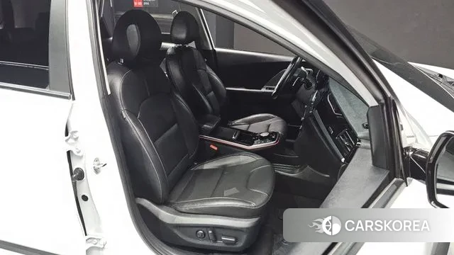 Kia Niro Plus id 3421001 из Кореи 20