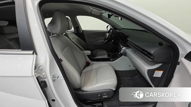 Hyundai Kona Hybrid (SX2) id 3870964 из Кореи 20