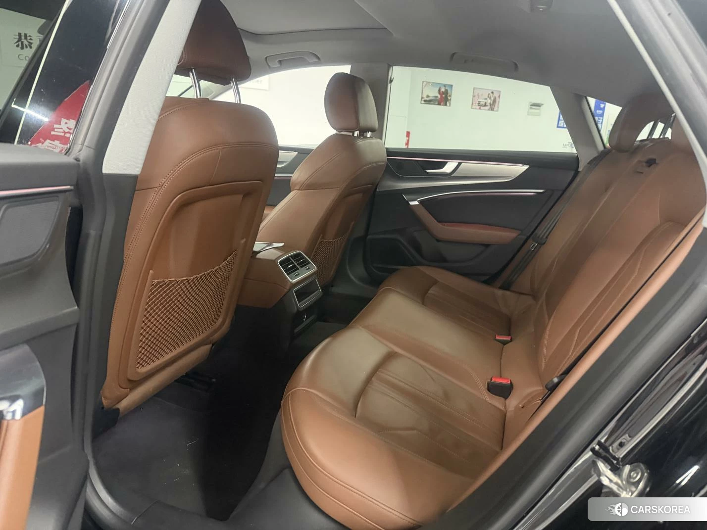 Audi A7 id 4492752 из Китая 16