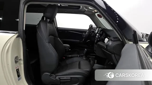 Mini Cooper id 3379040 из Кореи 20