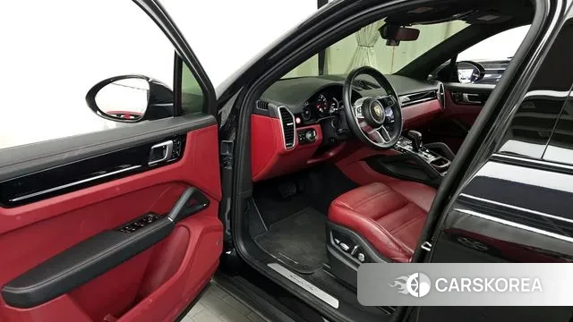 Porsche Cayenne (PO536) id 2995457 из Кореи 20