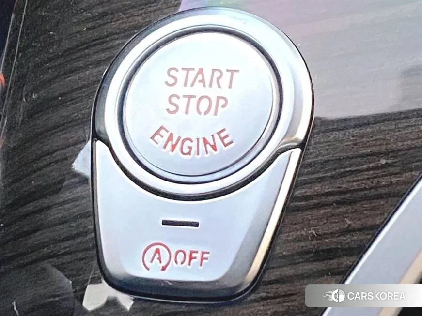 BMW 7 Series (G11) id 1486520 из Кореи 20