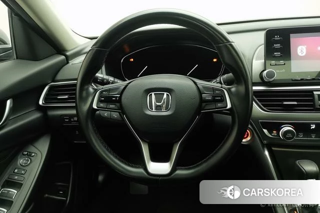 Honda Accord id 4276189 из Китая 24