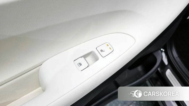 Hyundai The New Grandeur IG Hybrid id 4249456 из Кореи 20