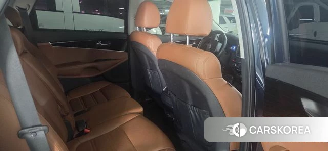 Kia The New Sorento id 3828771 из Кореи 15