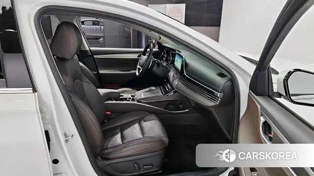 Hyundai The New Grandeur IG id 3100096 из Кореи 20