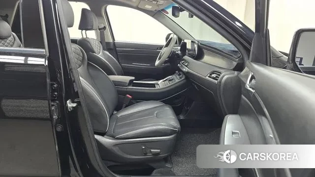 Hyundai Palisade id 3713781 из Кореи 20