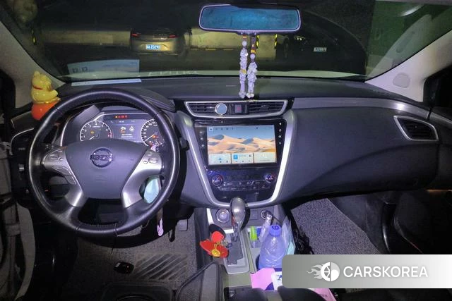 Nissan Loulan id 4272391 из Китая 17