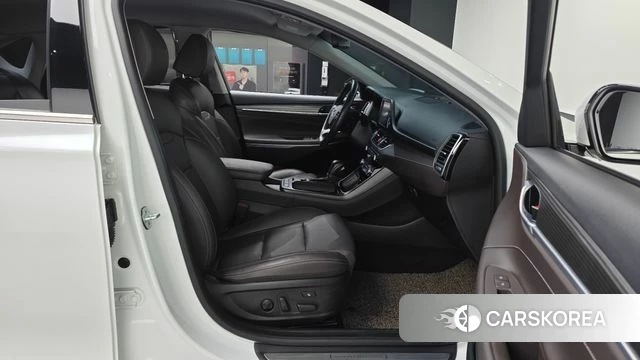 Hyundai Grandeur IG id 4496676 из Кореи 36