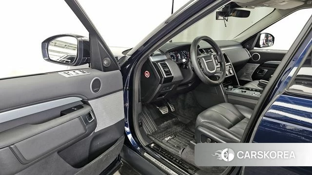 Land Rover Discovery 5 id 4377106 из Кореи 20