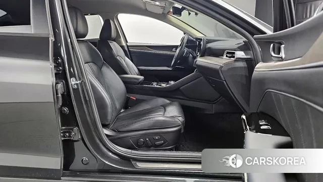 Kia K5 3rd generation id 3601098 из Кореи 20