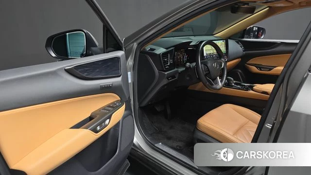 Lexus NX350h Second generation id 3850940 из Кореи 20