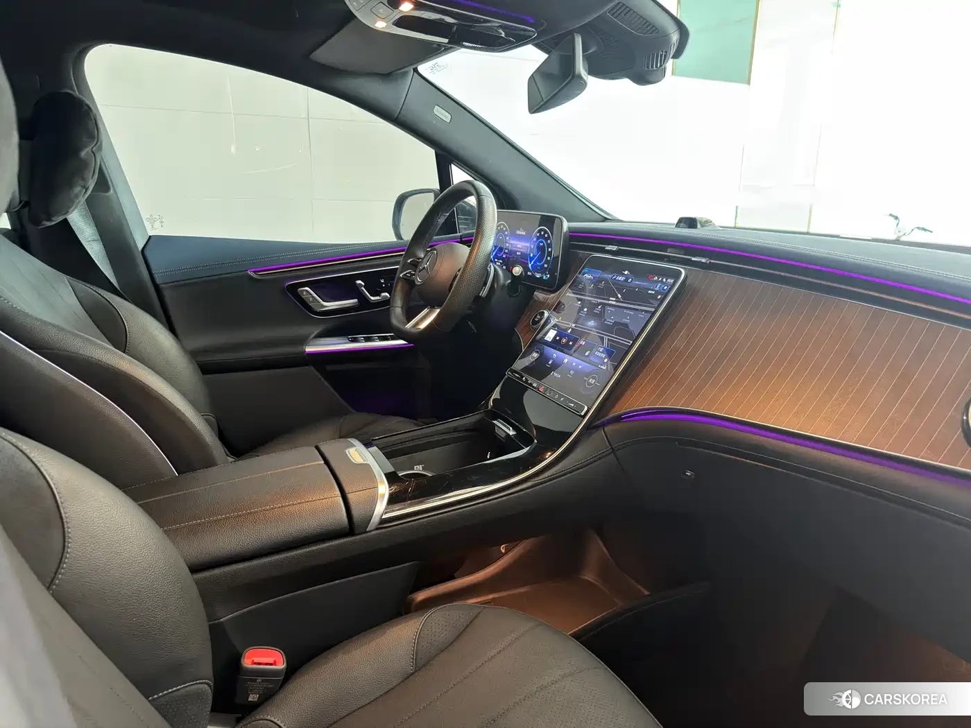 Mercedes-Benz EQE SUV id 4515467 из Китая 15