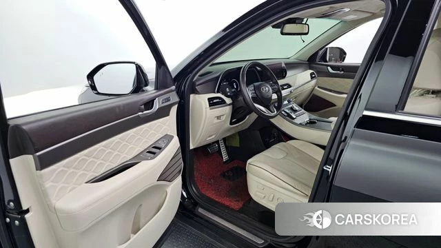 Hyundai Palisade id 4631501 из Кореи 32
