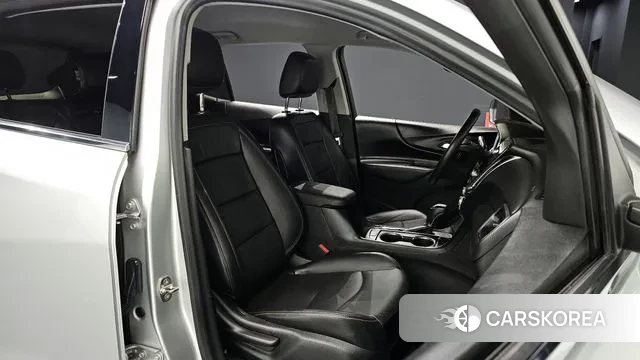 Chevrolet (GM Daewoo) Equinox id 2981582 из Кореи 20