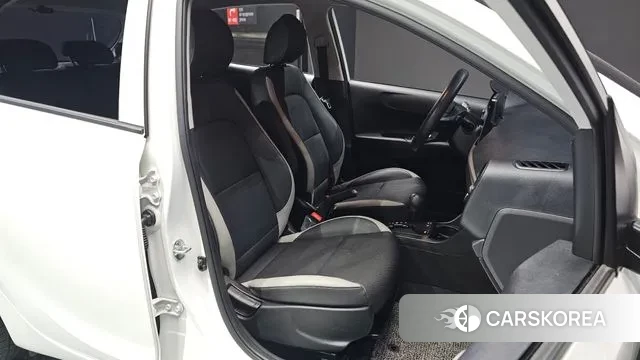 Kia Morning Urban (JA) id 3488154 из Кореи 20