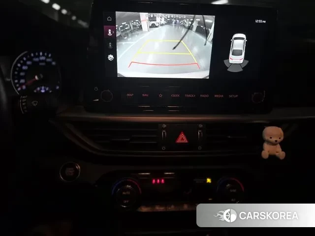 Kia The New K3 2nd generation id 3597846 из Кореи 16