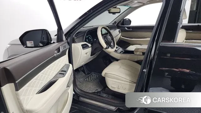 Hyundai Palisade id 3592253 из Кореи 20