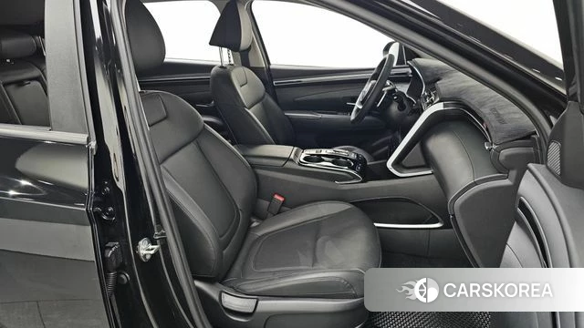 Hyundai Tucson (NX4) id 3842422 из Кореи 20
