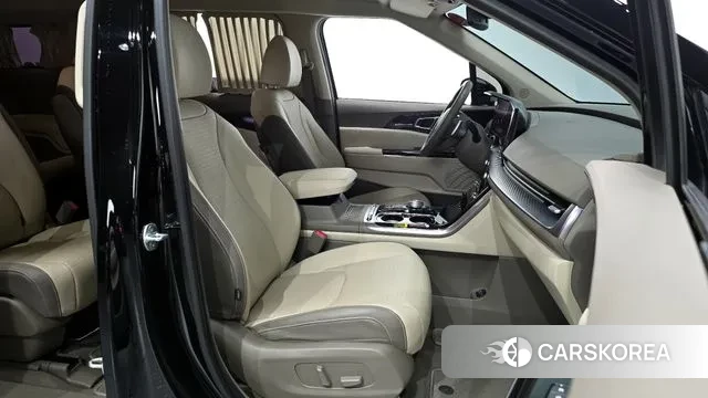 Kia Carnival 4th generation id 3566683 из Кореи 20