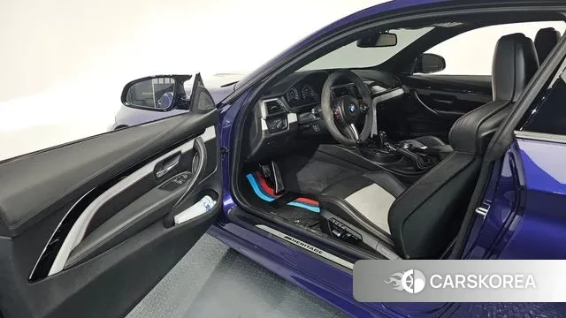 BMW M4 (F82) id 3329938 из Кореи 20