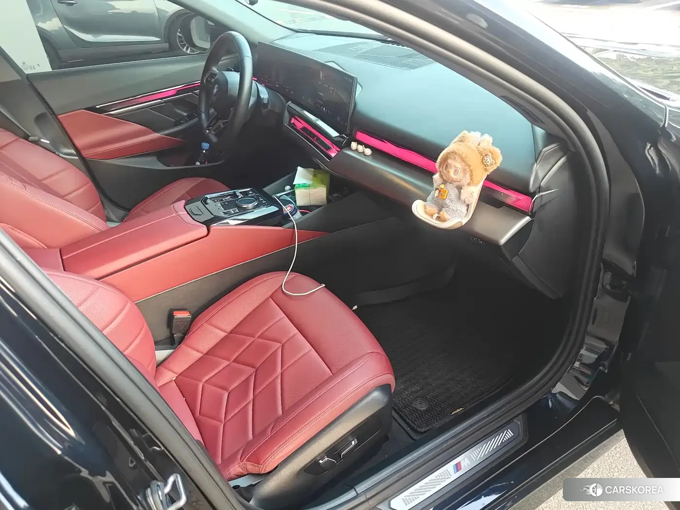 BMW i5 id 4629592 из Китая 10