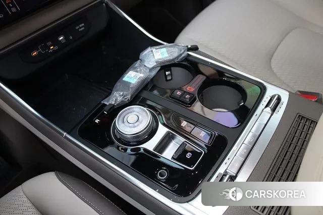 Kia The New Carnival 4th Generation id 3365409 из Кореи 20