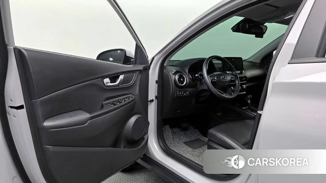 Hyundai The New Kona Hybrid id 4354648 из Кореи 32