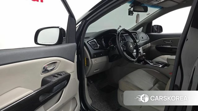 Kia The New Carnival id 4742222 из Кореи 31