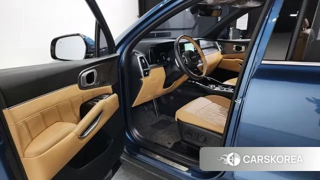 Kia Sorento 4th Generation id 3003232 из Кореи 20