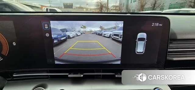 Hyundai Kona (SX2) id 3502576 из Кореи 20