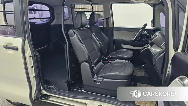 Kia The New Ray id 3713739 из Кореи 20