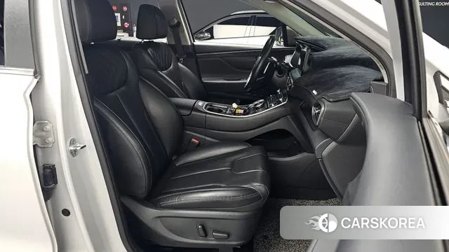 Hyundai The New Santa Fe id 2980652 из Кореи 20