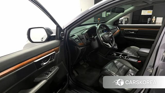 Honda CR-V 5th generation id 3905462 из Кореи 20