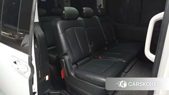 Hyundai Staria id 3696165 из Кореи 20