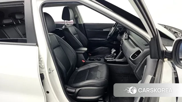 Kia Seltos id 3282709 из Кореи 20