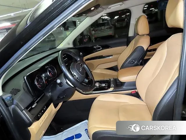 Kia Carnival 4th generation id 3443303 из Кореи 19