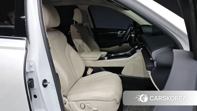 Genesis GV80 id 3600790 из Кореи 20